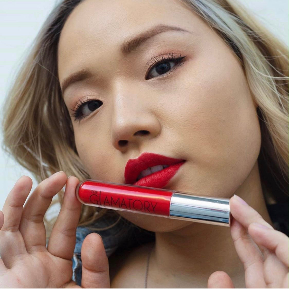 The Glamatory Lip Potion Cherry Bomb - Glamatory Shop