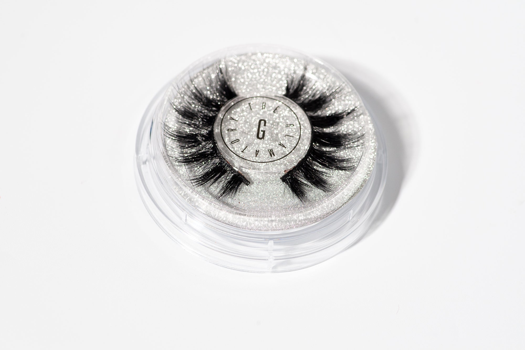 Luxe Lashes by The Glamatory - Saucy - Glamatory Shop