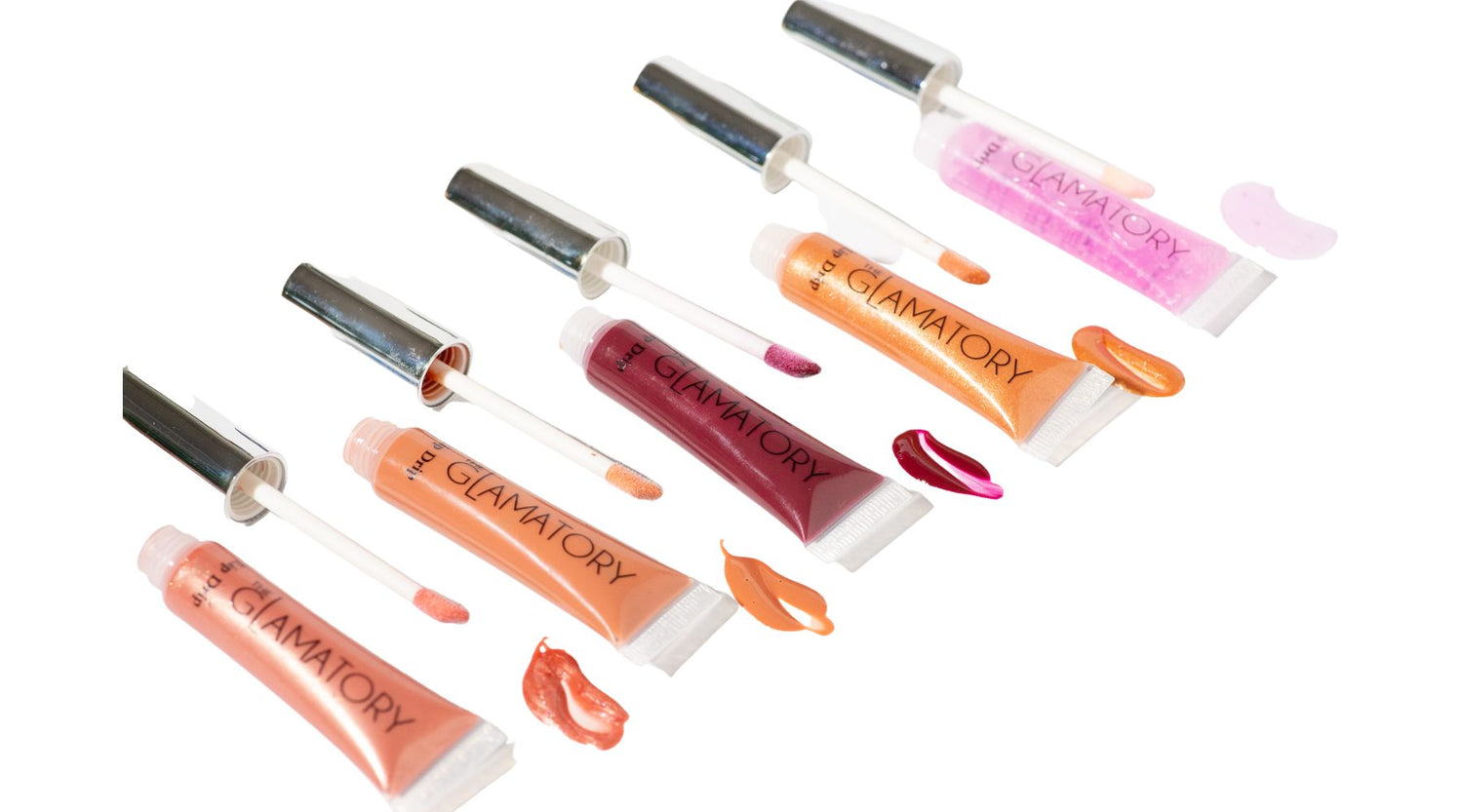 glamatory lip drip lip gloss