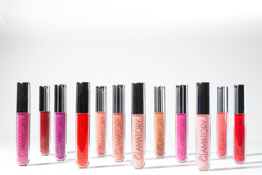 Lip Potion Collection Bundle