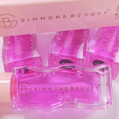 Simmons Beauty Hydrating Lip Oil