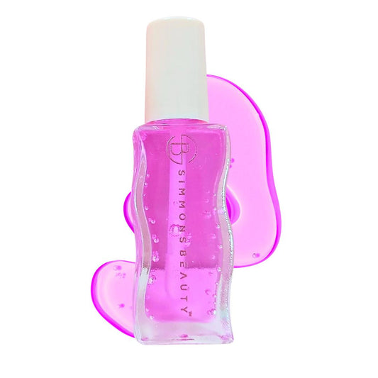 Simmons Beauty Hydrating Lip Oil