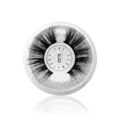 Luxe Lashes by The Glamatory - GNO - Glamatory Shop