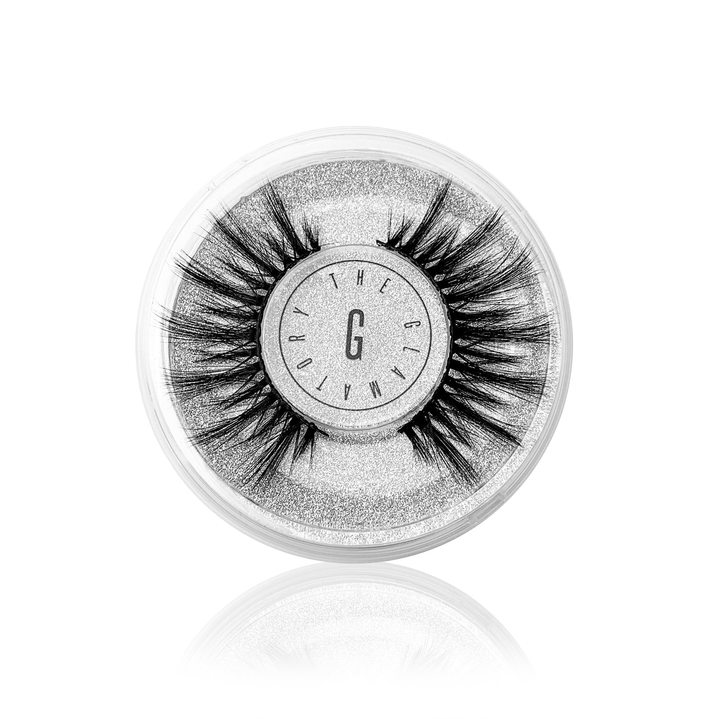 Luxe Lashes by The Glamatory - Stunna - Glamatory Shop