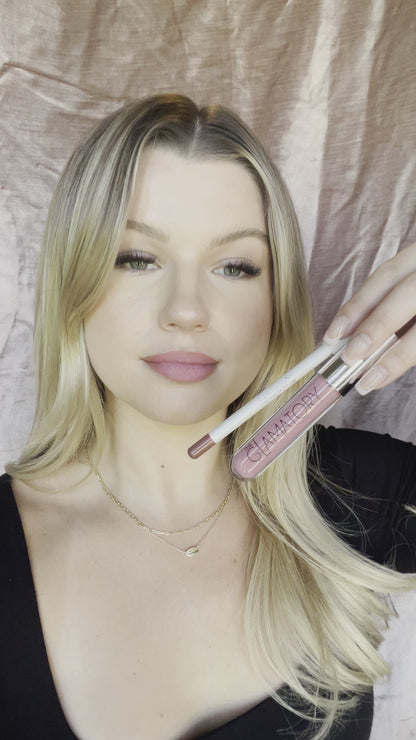 The Glamatory Lip Potion Lacey