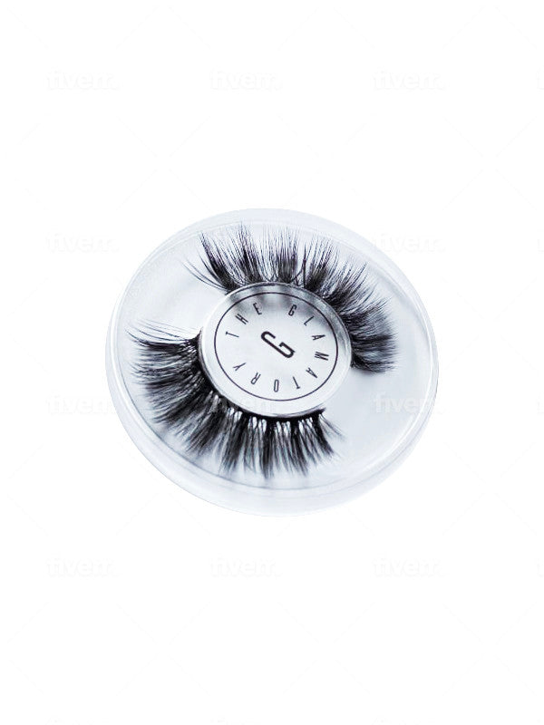 Luxe Lashes by The Glamatory - New Money - Glamatory Shop