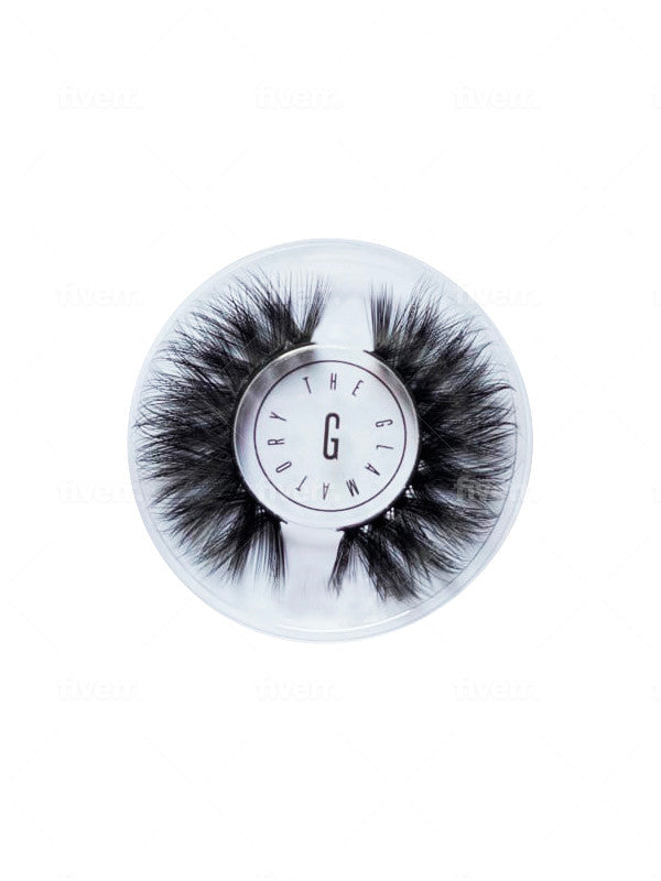 Luxe Lashes by The Glamatory - YAS - Glamatory Shop