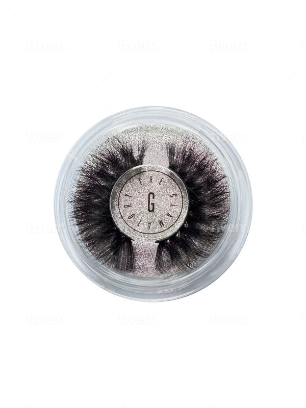 Luxe Lashes by The Glamatory - YAS - Glamatory Shop
