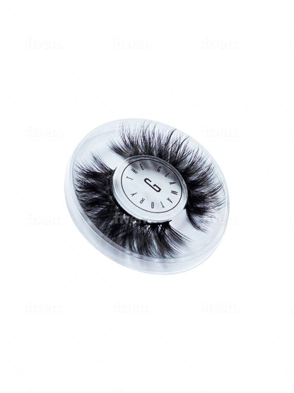 Luxe Lashes by The Glamatory - YAS - Glamatory Shop