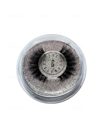 Luxe Lashes by The Glamatory - Bossy - Glamatory Shop
