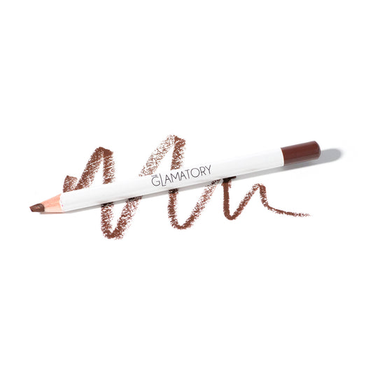 The Glamatory Coffee Lip Liner - Glamatory Shop