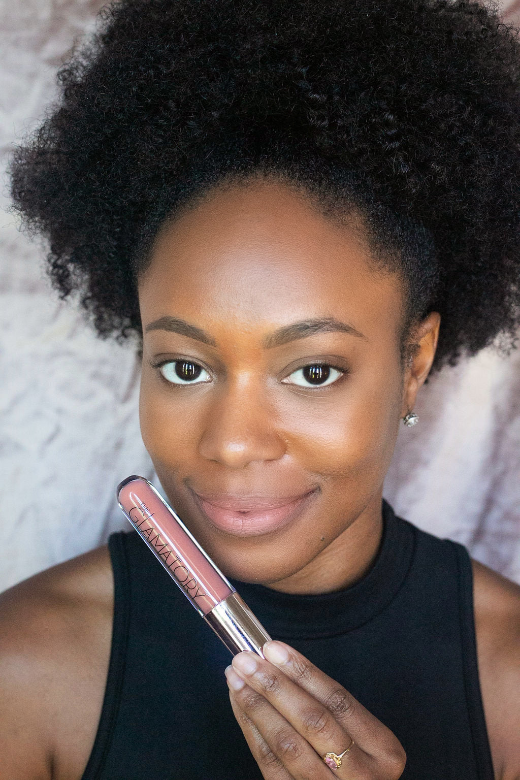 The Glamatory Lip Potion Vibe - Glamatory Shop