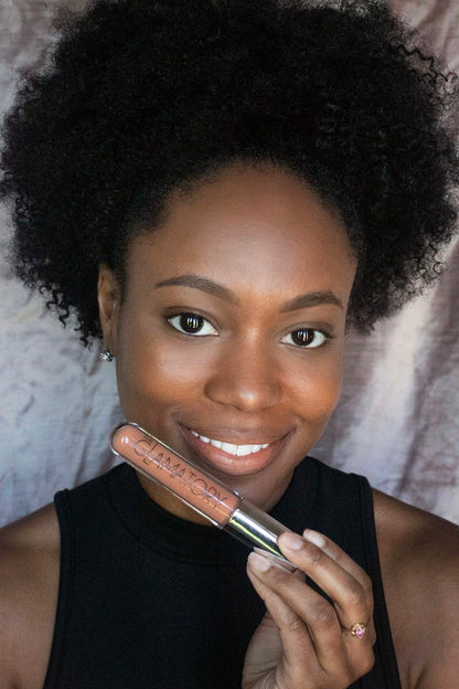The Glamatory Lip Potion Melanated - Glamatory Shop