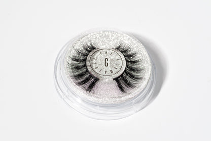 Luxe Lashes by The Glamatory - New Money - Glamatory Shop