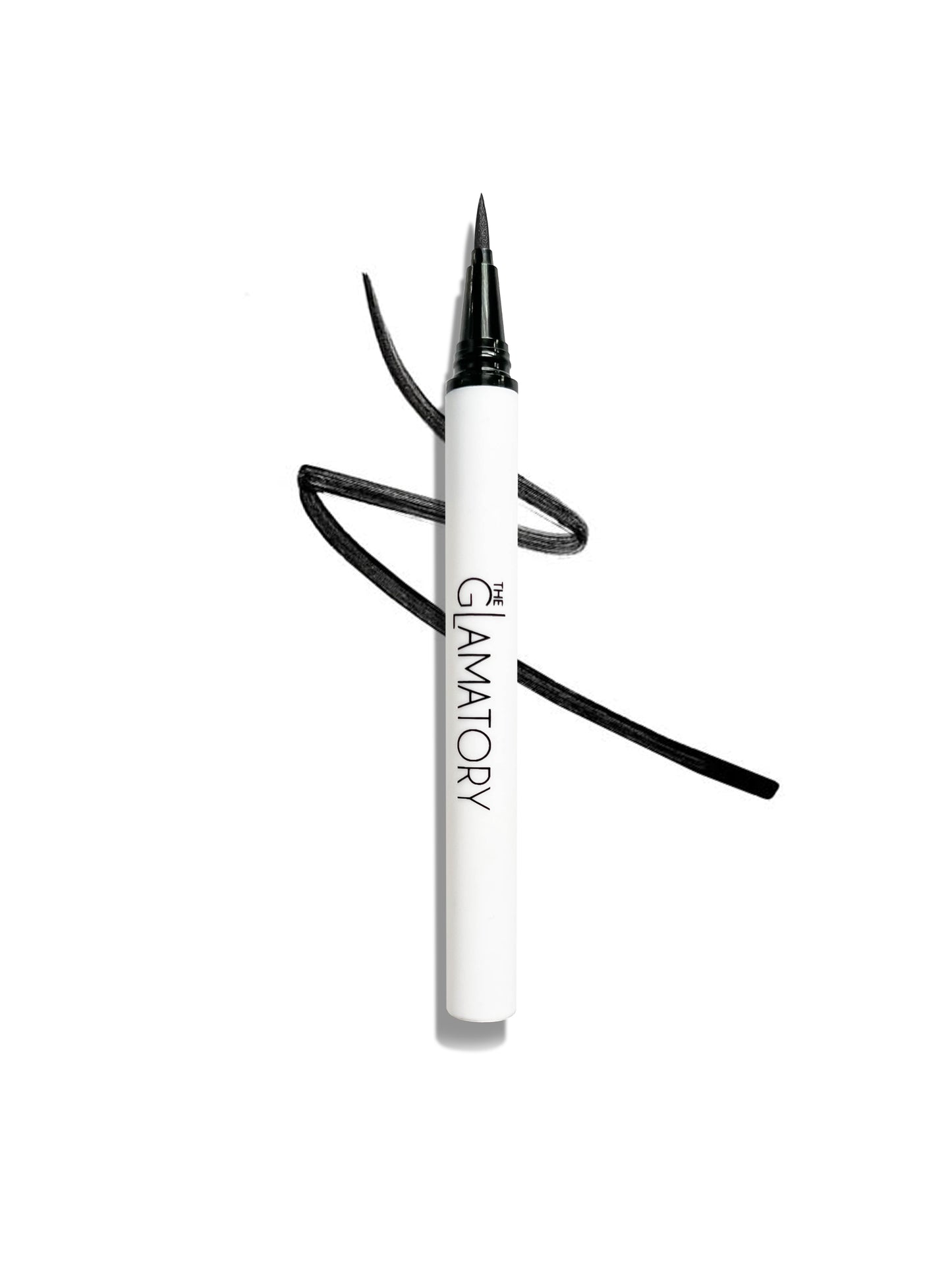 The Glamatory Liquid Eyeliner Force - Glamatory Shop