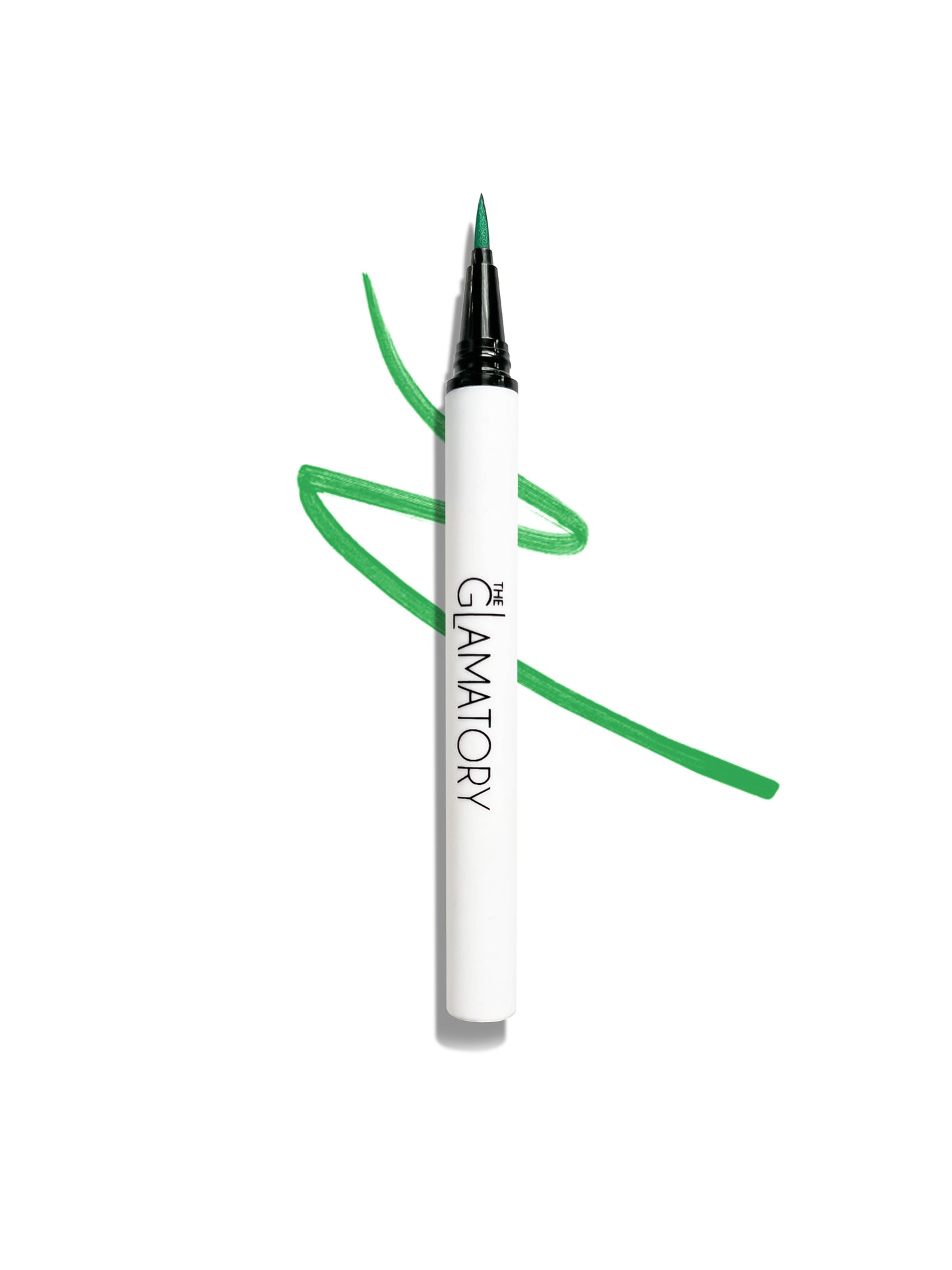 The Glamatory Liquid Eyeliner Mula - Glamatory Shop