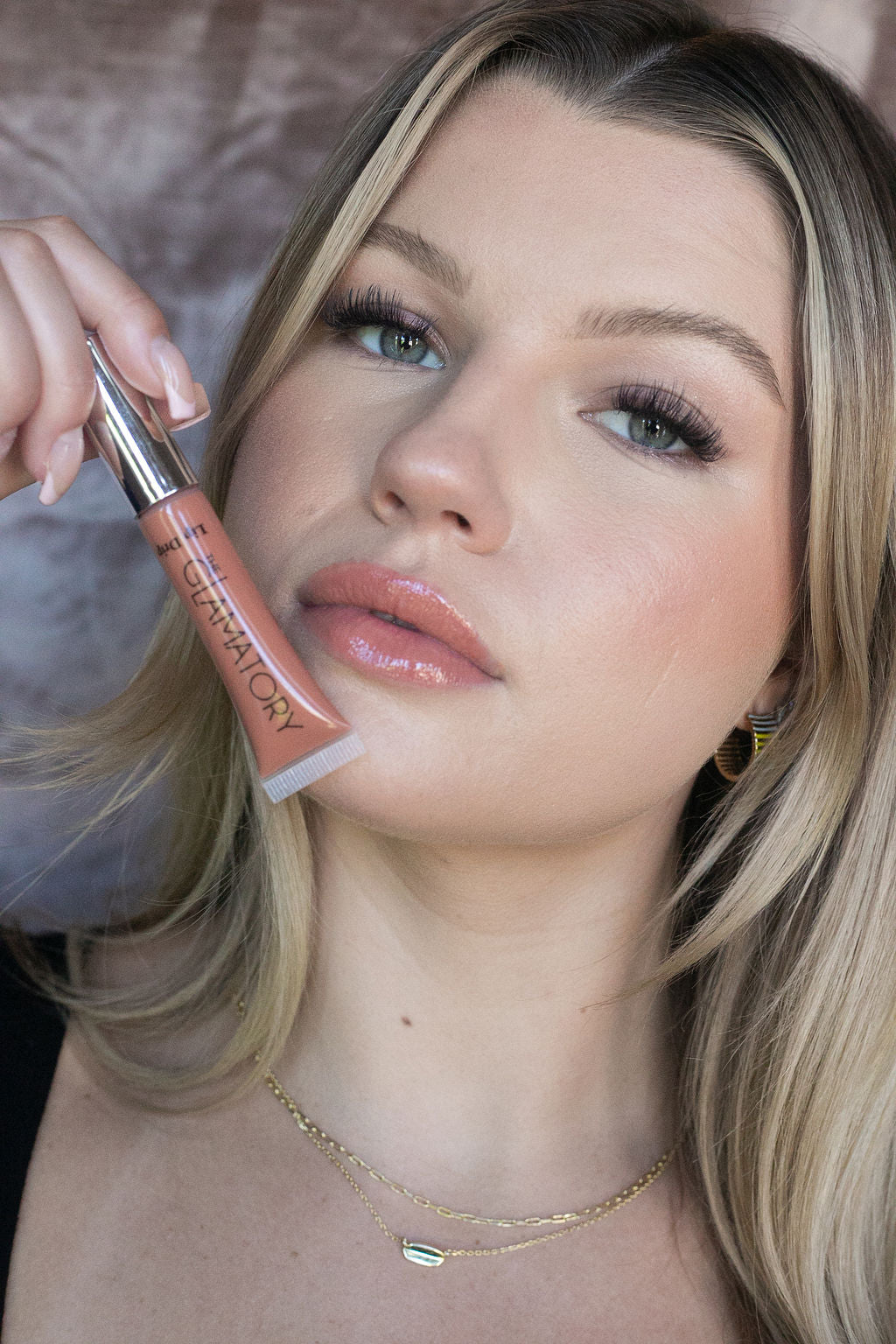 The Glamatory Lip Drip Mogul - Glamatory Shop