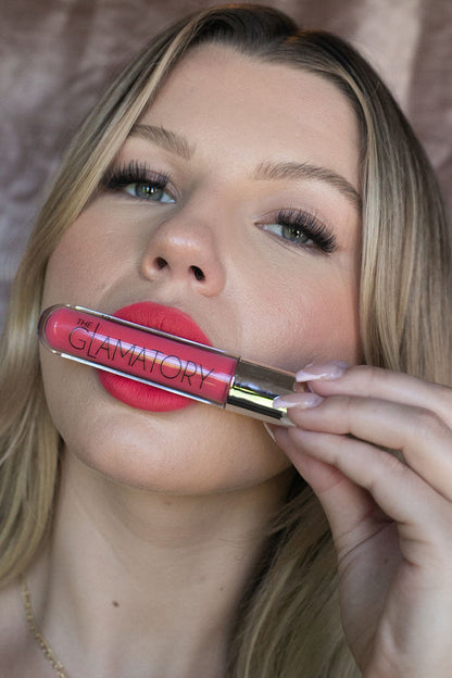 The Glamatory Lip Potion Vacay - Glamatory Shop