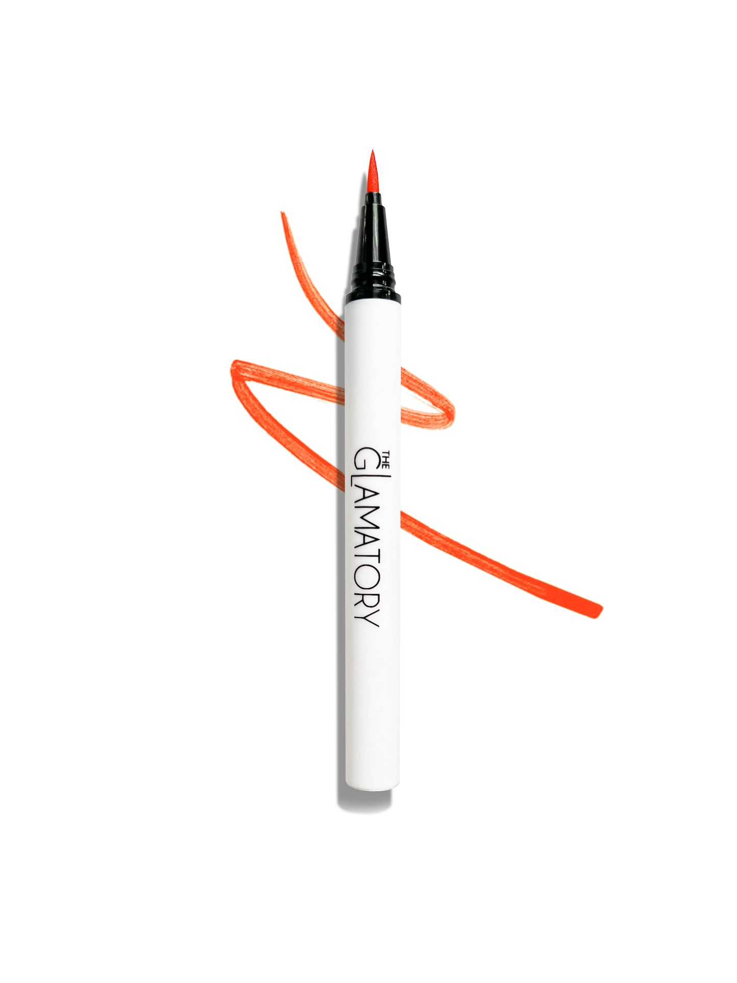 The Glamatory Liquid Eyeliner Vibrant - Glamatory Shop