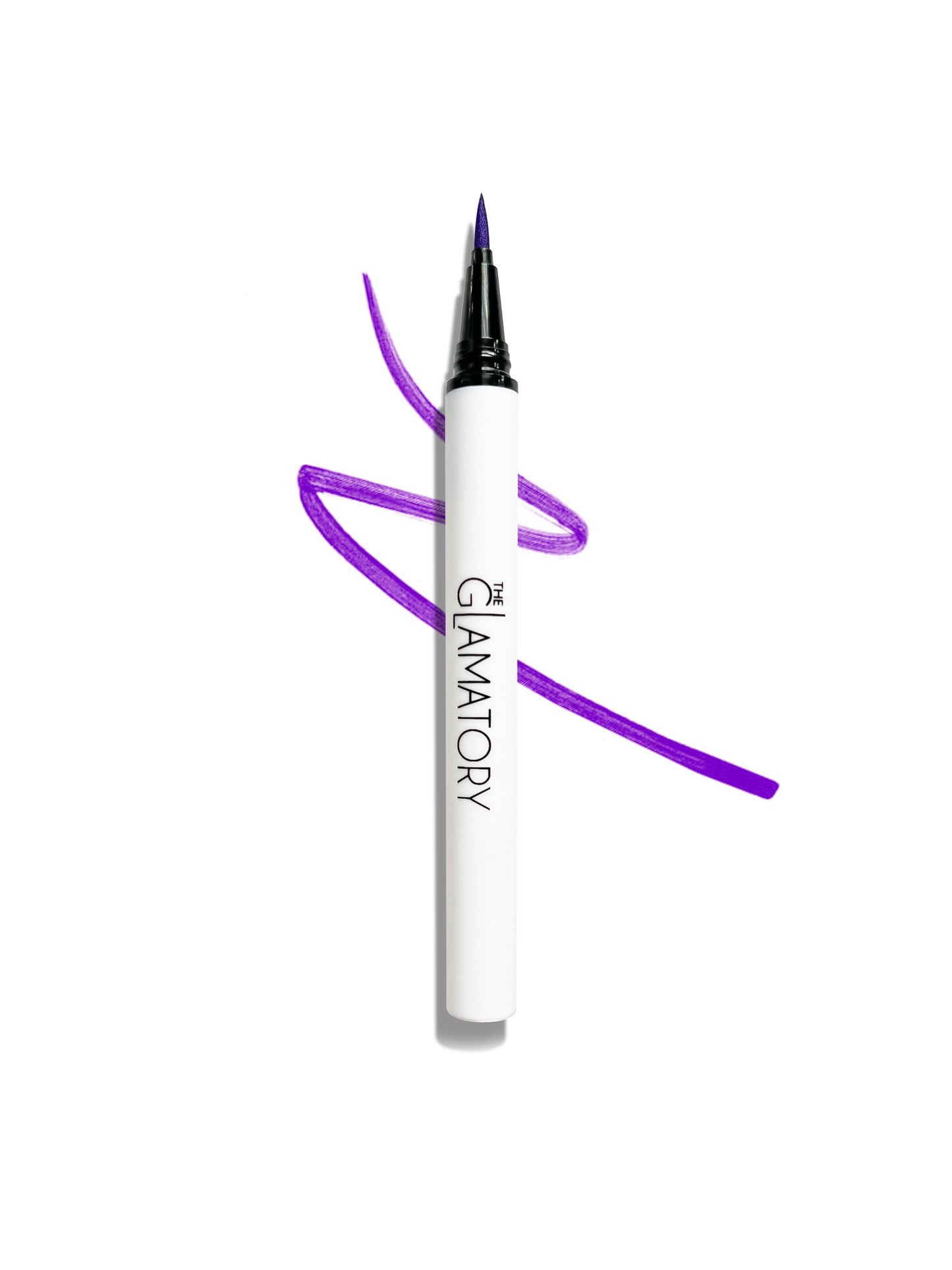 The Glamatory Liquid Eyeliner Reign - Glamatory Shop