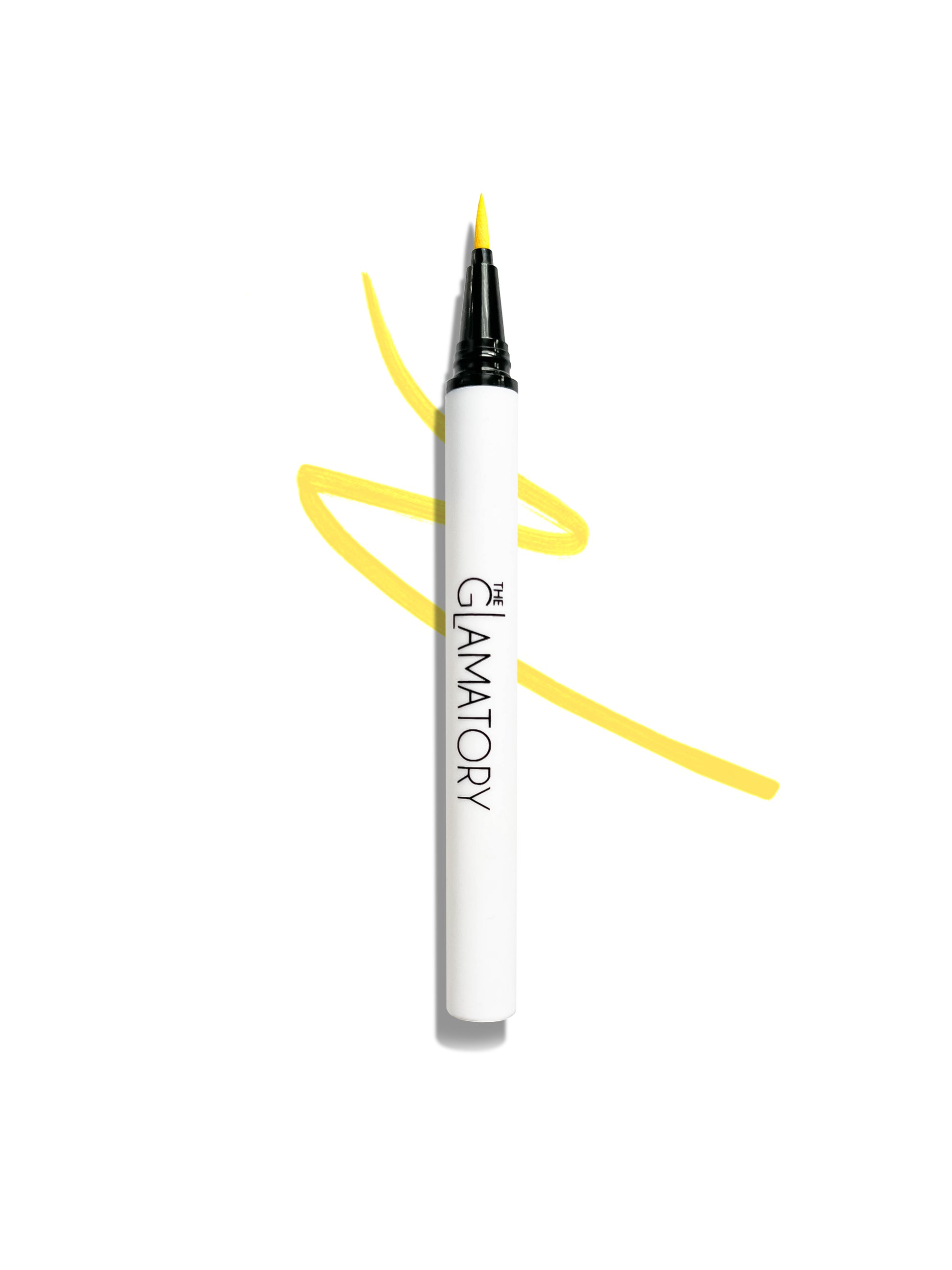 The Glamatory Liquid Eyeliner Charged - Glamatory Shop